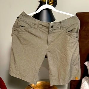 5.11 Tactical 36 Shorts